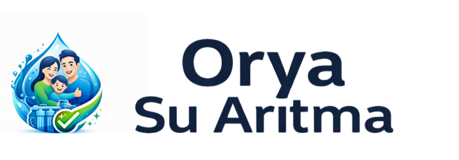 Orya Su Arıtma